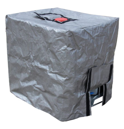 чехол для еврокуба | 1000 литров купить в Мариуполе