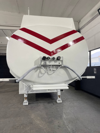 передвижная топливозаправочная станция 23000 литров модульного типа купить в Мариуполе