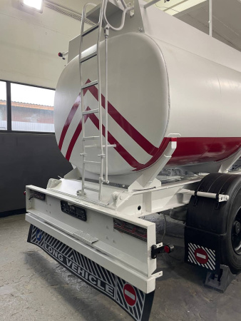 передвижная топливозаправочная станция 23000 литров модульного типа купить в Мариуполе