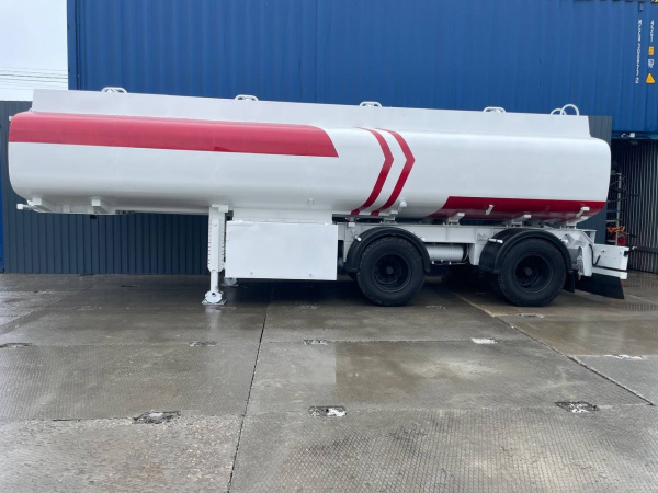 передвижная топливозаправочная станция 24000 литров модульного типа купить в Мариуполе