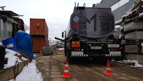 дизельное топливо летнее купить оптом с доставкой в Мариуполе