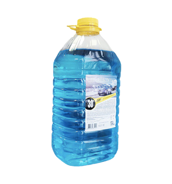 незамерзающая жидкость gleid pro купить оптом с доставкой в Мариуполе