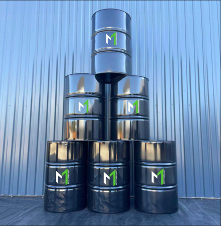 бочка с бензином аи-92 купить в Мариуполе