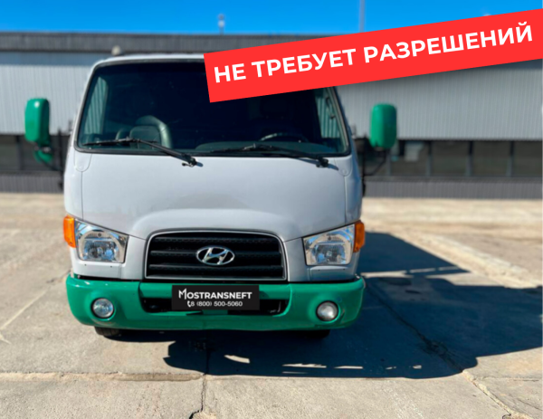 мобильная азс на 4870 литров купить по цене от 2&nbsp;990&nbsp;000 ₽ в Мариуполе