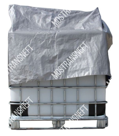 чехол для еврокуба | 1000 литров купить в Мариуполе