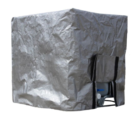 чехол для еврокуба | 1000 литров купить в Мариуполе