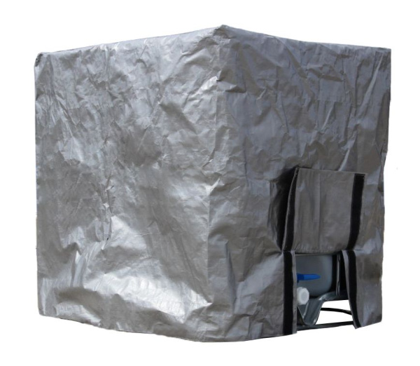 чехол для еврокуба | 1000 литров купить в Мариуполе