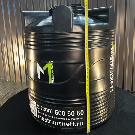 Бочка пластиковая 500 литров купить в Мариуполе