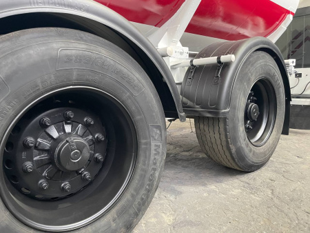 передвижная топливозаправочная станция 23000 литров модульного типа купить в Мариуполе