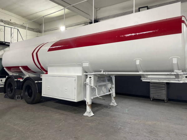 передвижная топливозаправочная станция 23000 литров модульного типа купить в Мариуполе