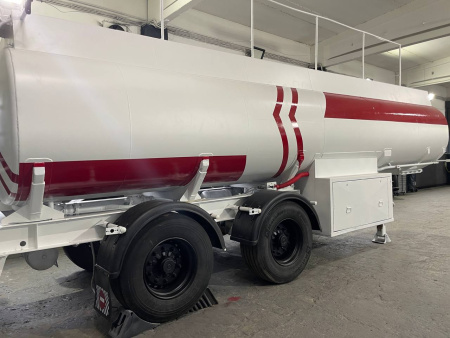 передвижная топливозаправочная станция 23000 литров модульного типа купить в Мариуполе