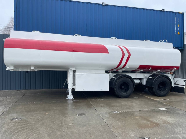 передвижная топливозаправочная станция 24000 литров модульного типа купить в Мариуполе