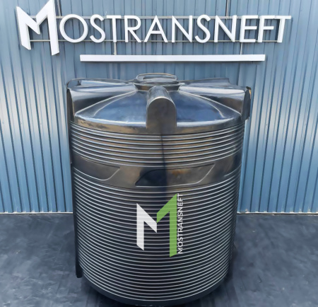 емкость для топлива на 3000 литров купить в Мариуполе